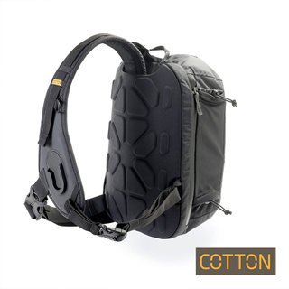 Cottonhyker camera quick removal crossbody bag