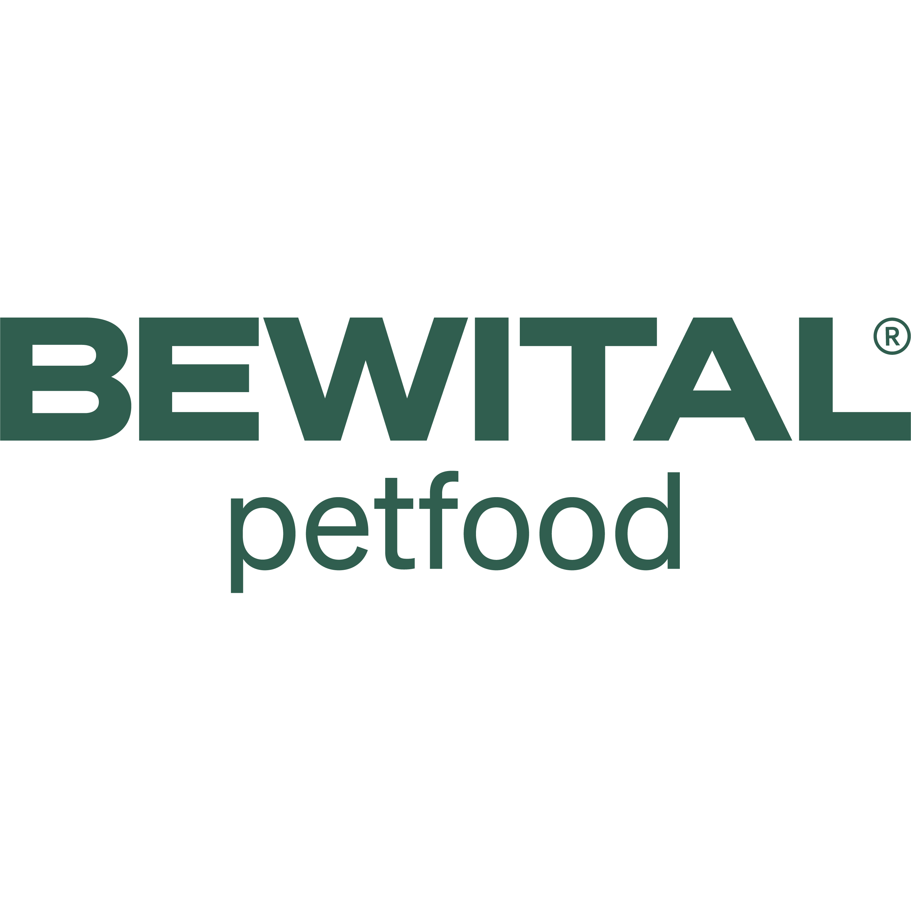 Bewital贝里家宠物食品海外旗舰店