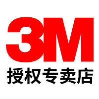 3M绮涵专卖的LOGO