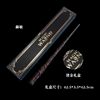 Authentic Harry Potter Fire-Breathing Wand Flame Magic Wand Cosplay Magic Kidsren's Toy for Boys and Girls 6