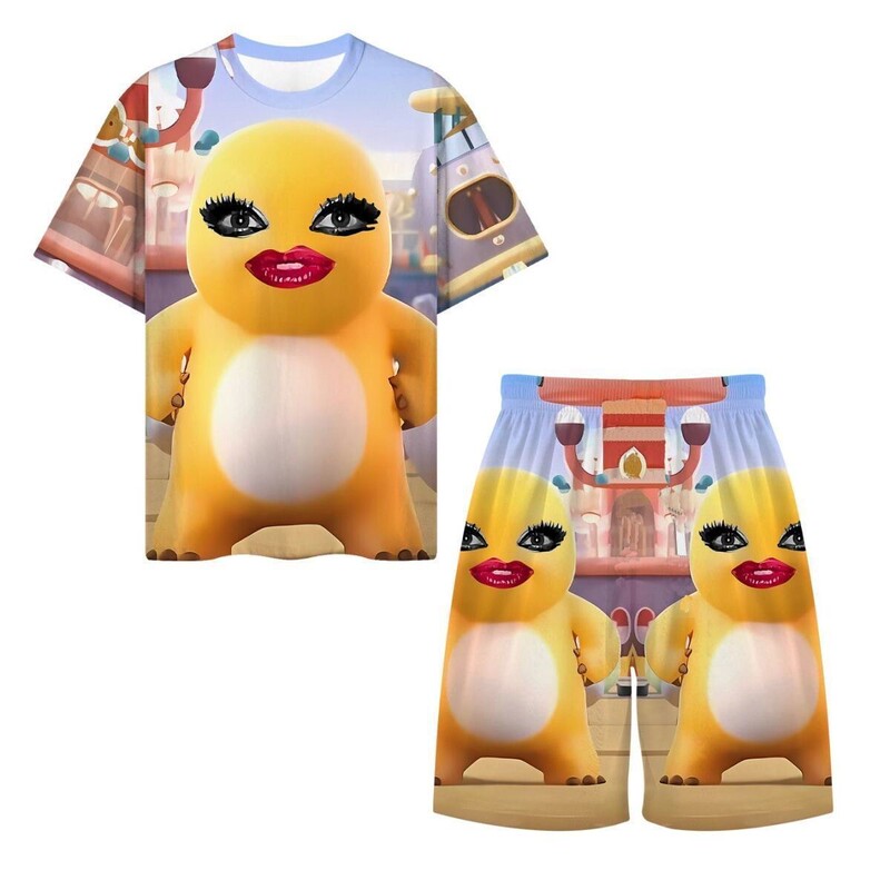 Milk Dragon Boss Ice Black Tea Honey Tea Pajamas Quirky Style Short Sleeve Cool Street Style T-Shirt 3D Teen Quick-Dry Milk Dragon Boss Ice Black Tea Honey Tea Pajamas Quirky Style Short Sleeve Cool Street Style T-Shirt 3D Teen Quick-Dry