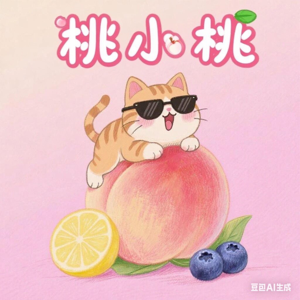 TAOTAO桃小桃