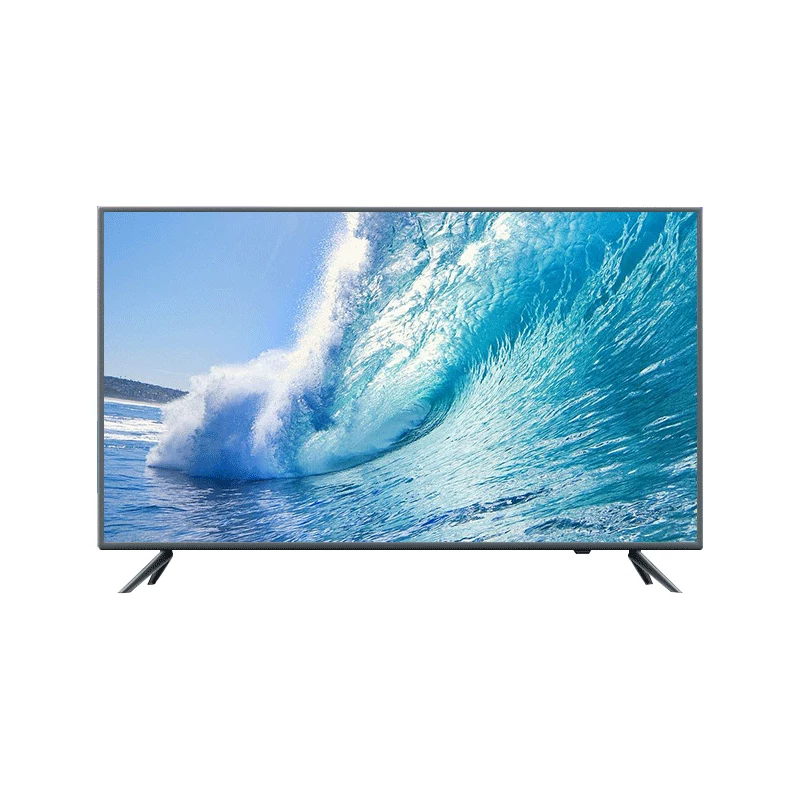 8K ультра телевизор 100-дюймовый домашний LCD большой экран 657585 умный Wi-Fi сетевой ТВ