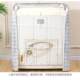 Waterproof and Sun-Resistant Double-Tub Semi-Automatic Washing Machine Cover for Haier, Little Swan, and Midea