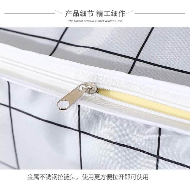 Waterproof and Sun-Resistant Double-Tub Semi-Automatic Washing Machine Cover for Haier, Little Swan, and Midea