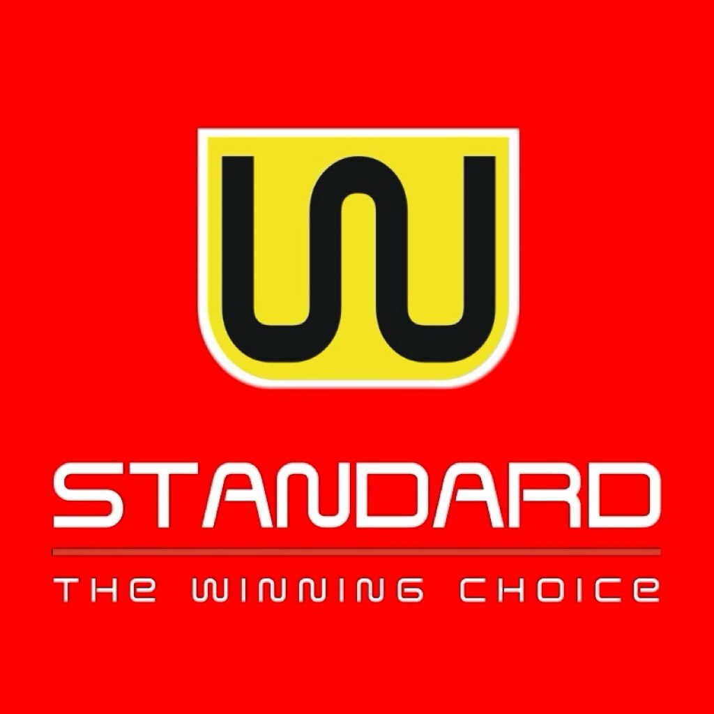 w电瓶科技品牌店的LOGO