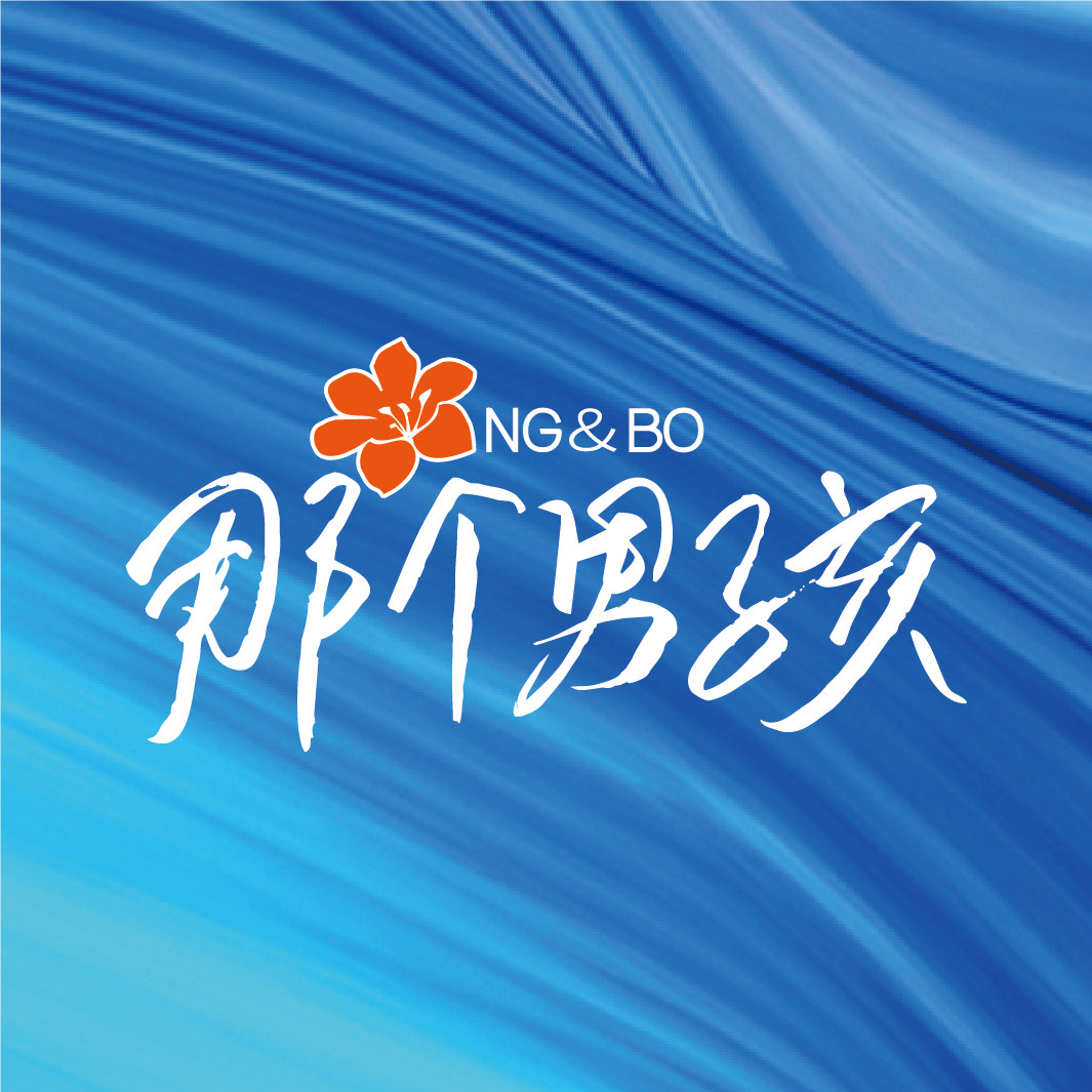 那个男孩