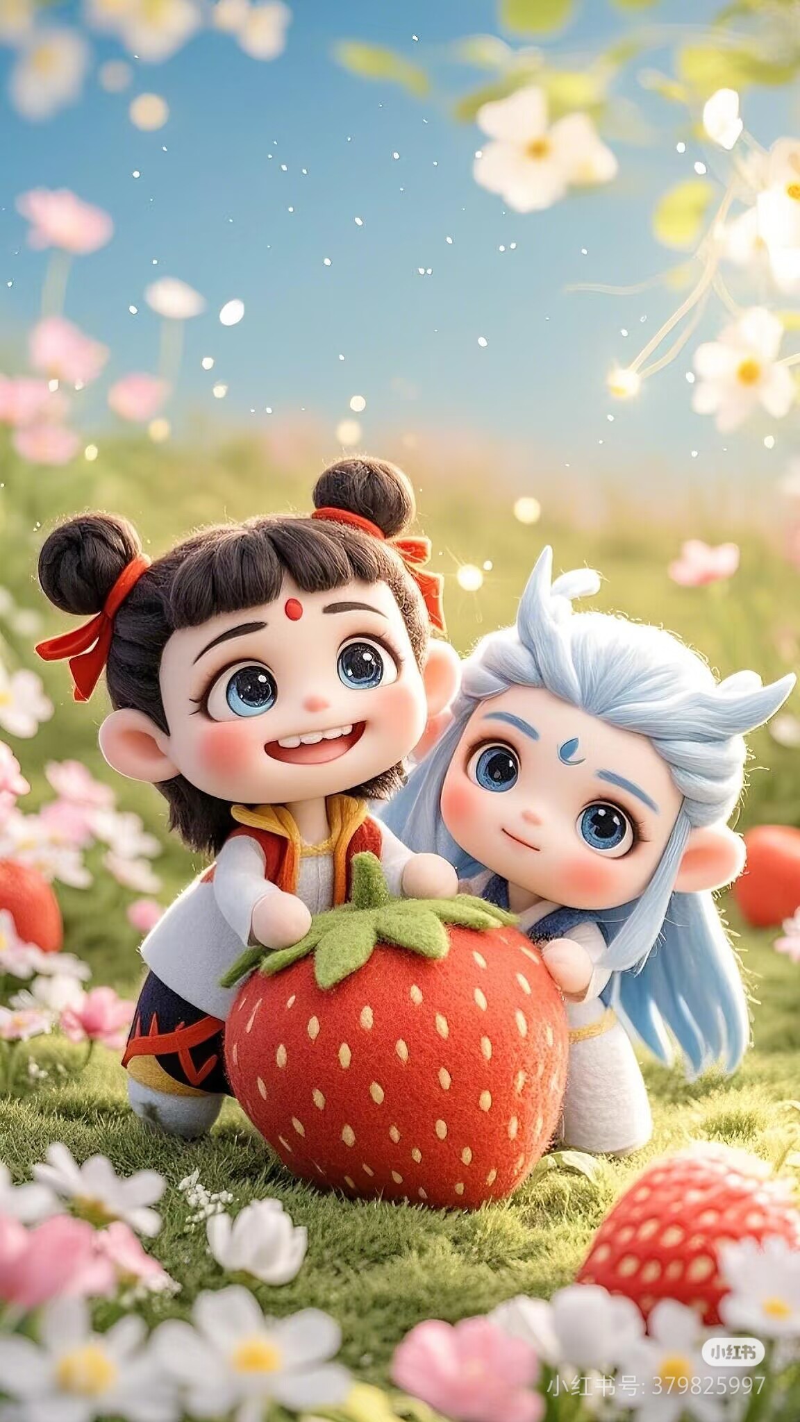 淼淼母婴馆