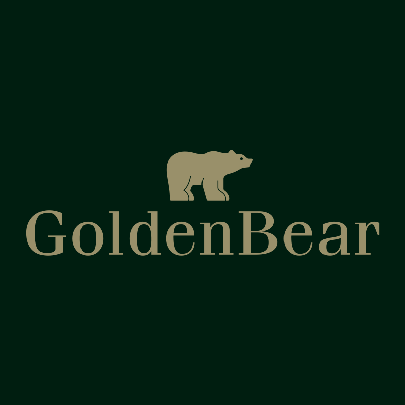 GOLDEN BEAR旗舰店