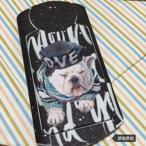 Autocollant pour téléphone mobile - Ref 1373406 Image 11