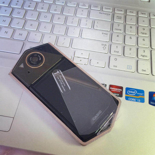 Sticker pour téléphone portable - Ref 1369342 Image 5