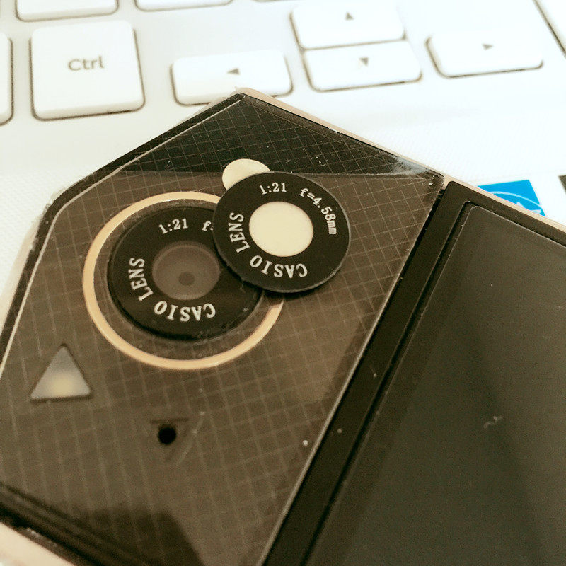 Sticker pour téléphone portable - Ref 1369342 Image 7