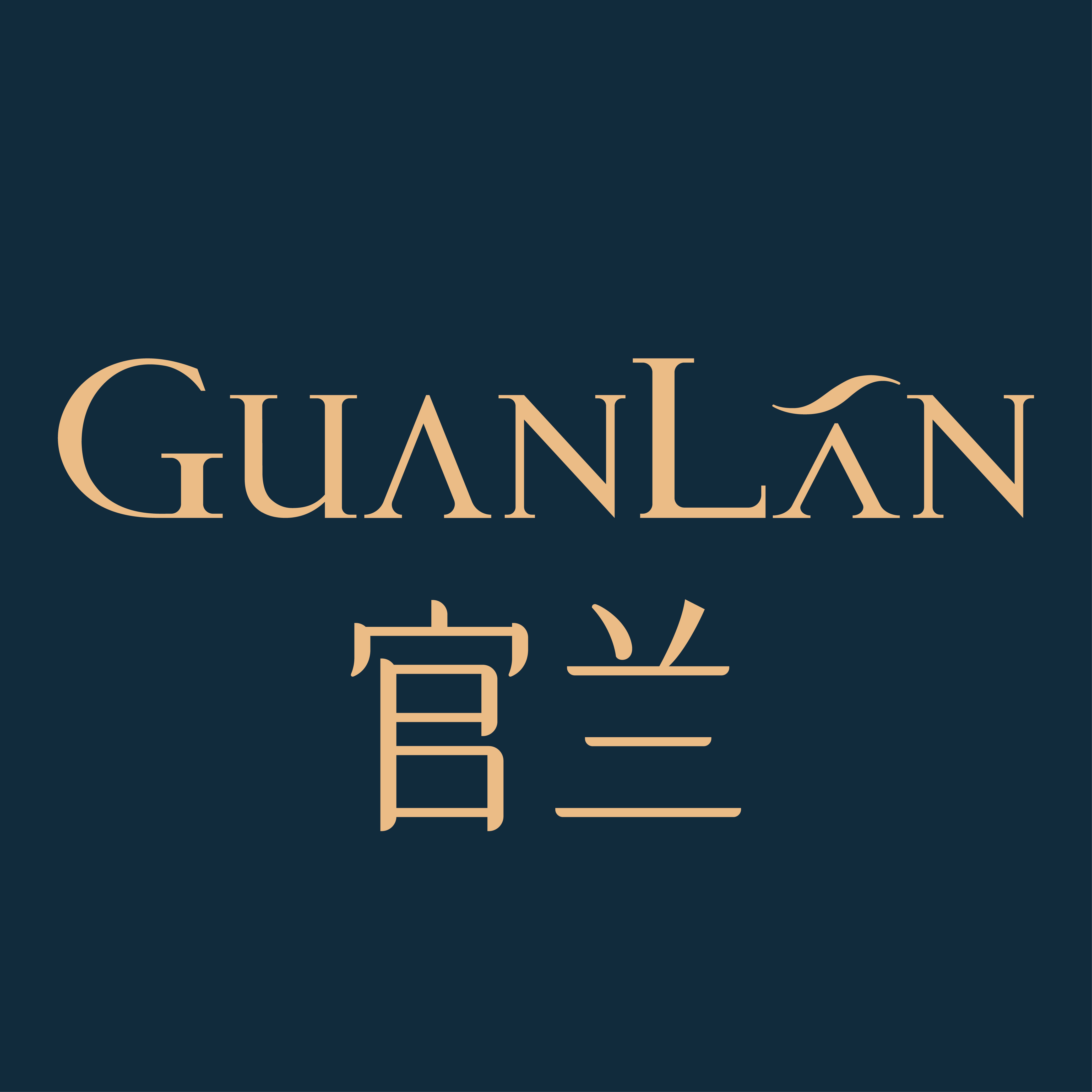 官兰旗舰店