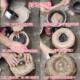 A Complete Set of Materials for Sealing Wine in Clay Jars, a Sealing Tool for Wineries, Mulberry Bark Paper for Storing and Hiding Wine, Preventing Wine from Leaking