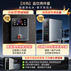 Qinyuan 100% Water Purifier New Product Ro Reverse Osmosis Water Purifier Household Direct Drinking Machine Kitchen Tap Water Filter