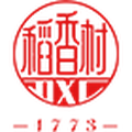稻香村蜀间客专卖店的LOGO