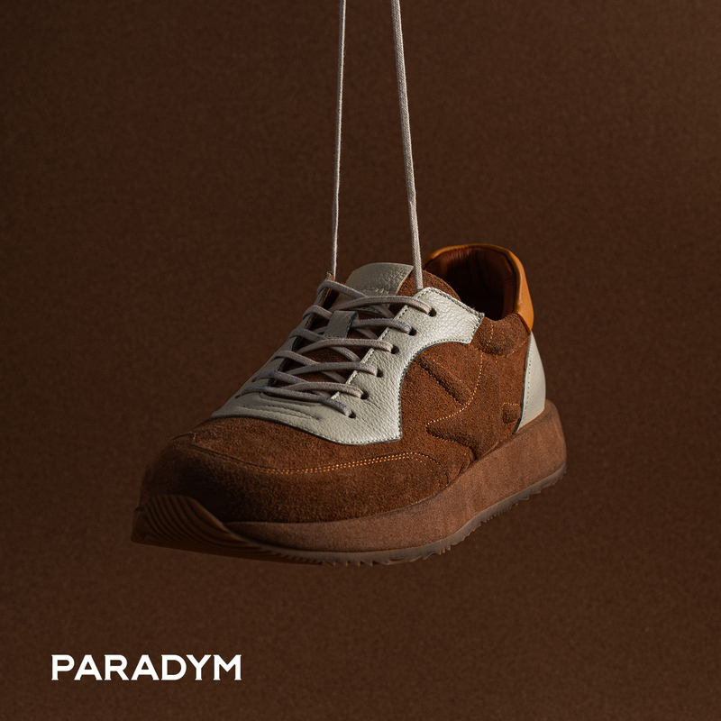 Paradym New Product Solstice Retro Suede Sneakers, Distressed Casual Shoes, Patchwork Distressed Jogging Shoes Paradym New Product Solstice Retro Suede Sneakers, Distressed Casual Shoes, Patchwork Distressed Jogging Shoes