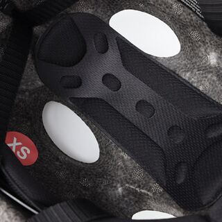 1-5岁儿童防摔轮滑骑行自行车运动护具幼童O头盔男女小孩轻量滑板