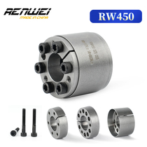 RW450 series Z12A type d25~400 expansion sleeve expansion coupling sleeve expansion sleeve expansion sleeve expansion sleeve
