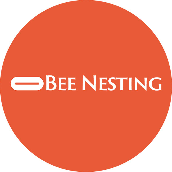 beenesting旗舰店的LOGO