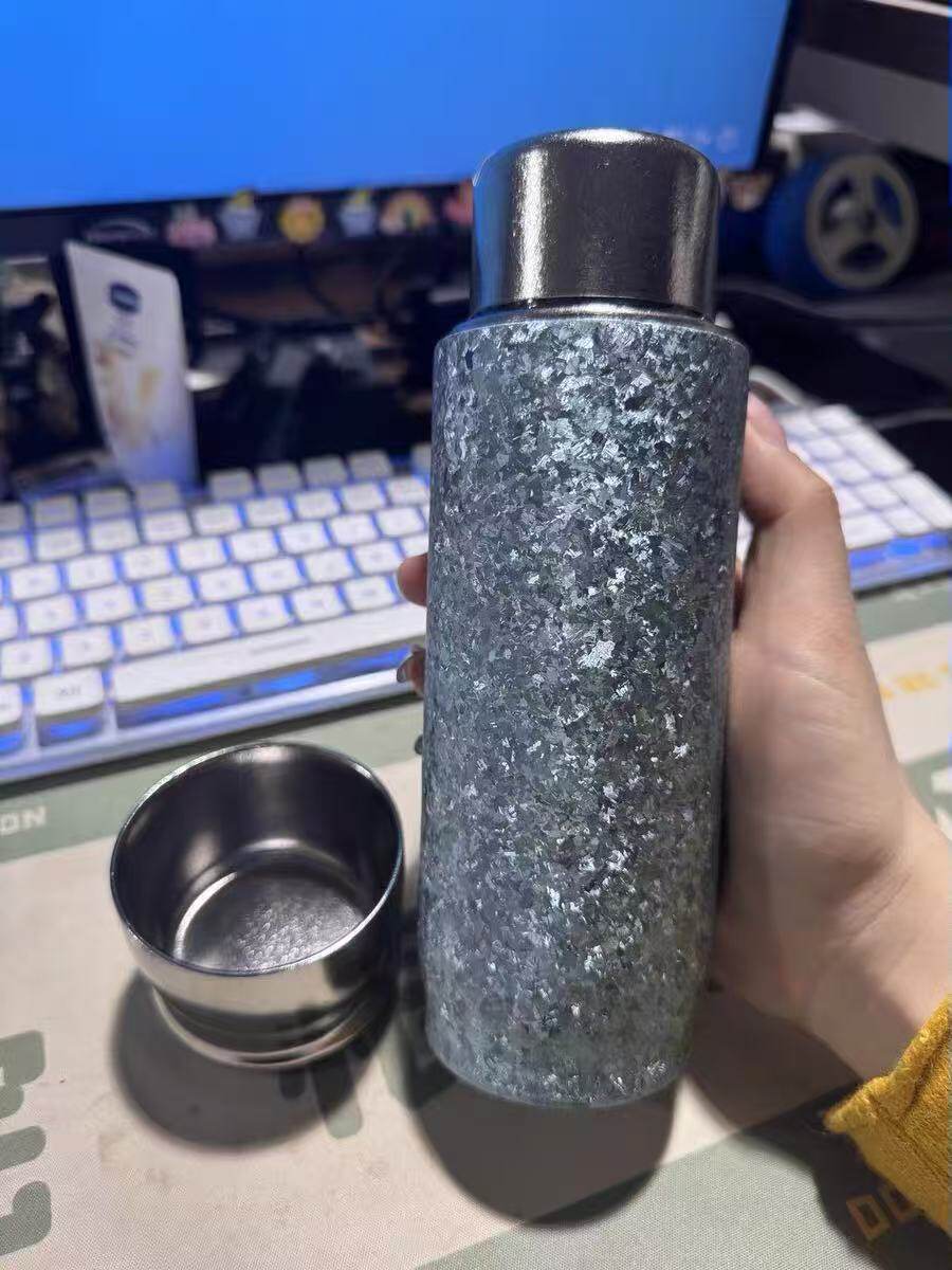 钛快享纯钛钛杯工厂店