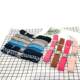 Adjustable Elastic Waist Belt for Women, Simple and Versatile, 2.5cm Wide, Alloy Buckle, Rubber Band, Suitable for Jeans