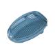 Household Washboard for Underwear, Socks, and Intimate Clothing - a Lazy Person's Essential Tool for Dorms and Bathrooms