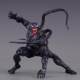 Domestic Shf Venom Marvel Movie Venom 2 Amazing Spider-Man Articulated Action Figure Model