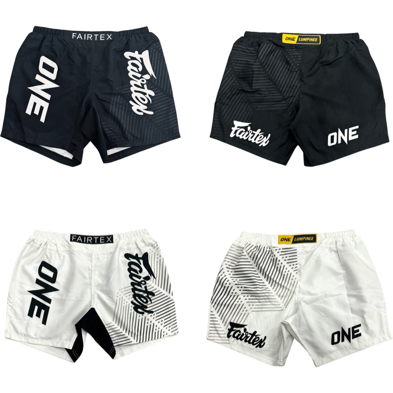 Thai Fairtex One Championship Competition Style Kickboxing Shorts Muay Thai Shorts Fighting Training Shorts Thai Fairtex One Championship Competition Style Kickboxing Shorts Muay Thai Shorts Fighting Training Shorts