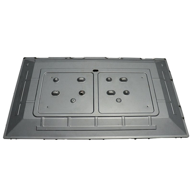 Hardware stamping parts, sheet metal prototyping, back panel processing, chassis and cabinet laser cutting, bending, difficult processing and proofing