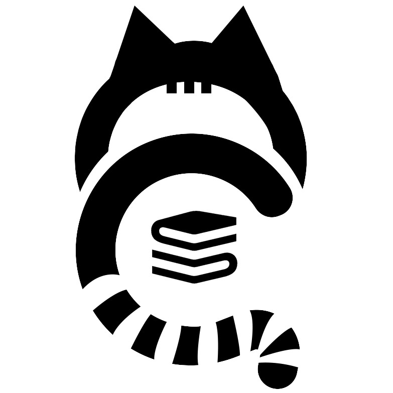 乐学虎图书旗舰店的LOGO