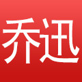 乔迅旗舰店的LOGO