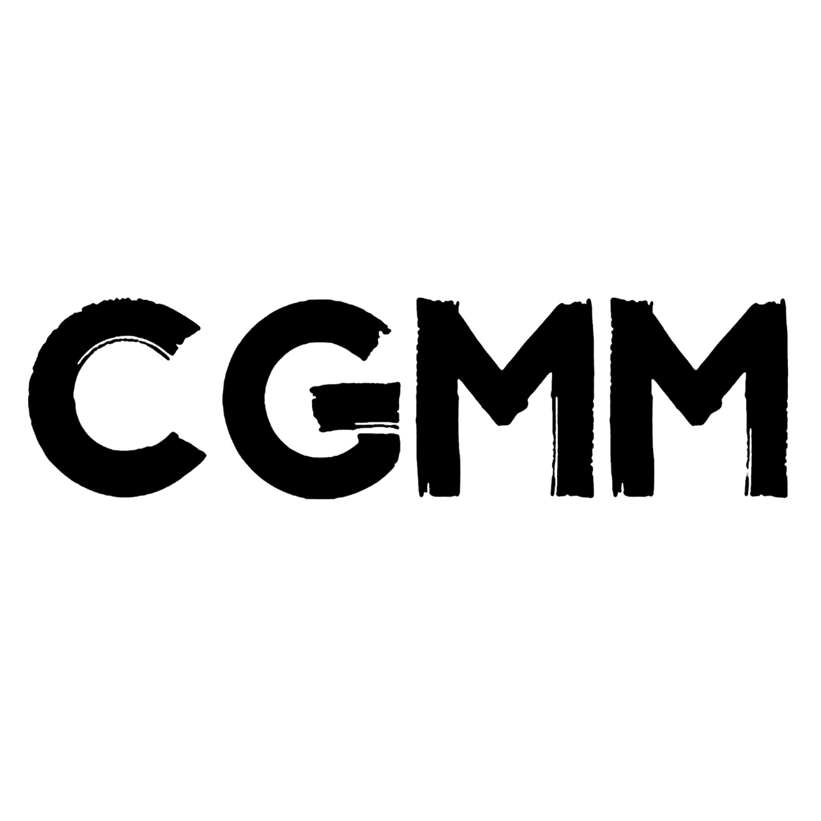 CGMM橱柜密码女装旗舰店的LOGO
