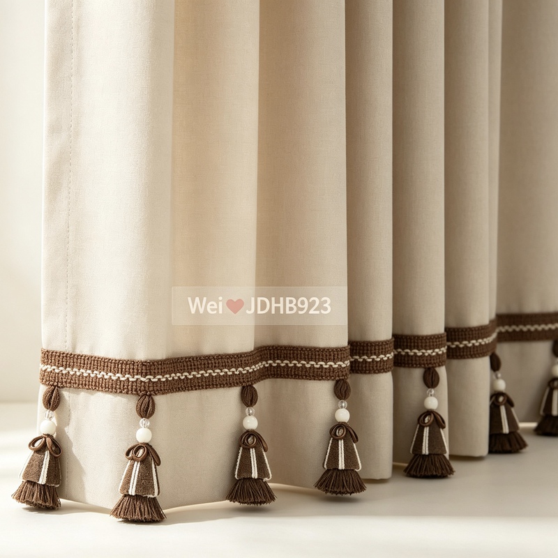 Curtain Buckle Magnetic Tassel Tieback Modern Minimalist Style Sheer Curtain Tieback for Gathering and Securing Curtain Buckle Magnetic Tassel Tieback Modern Minimalist Style Sheer Curtain Tieback for Gathering and Securing