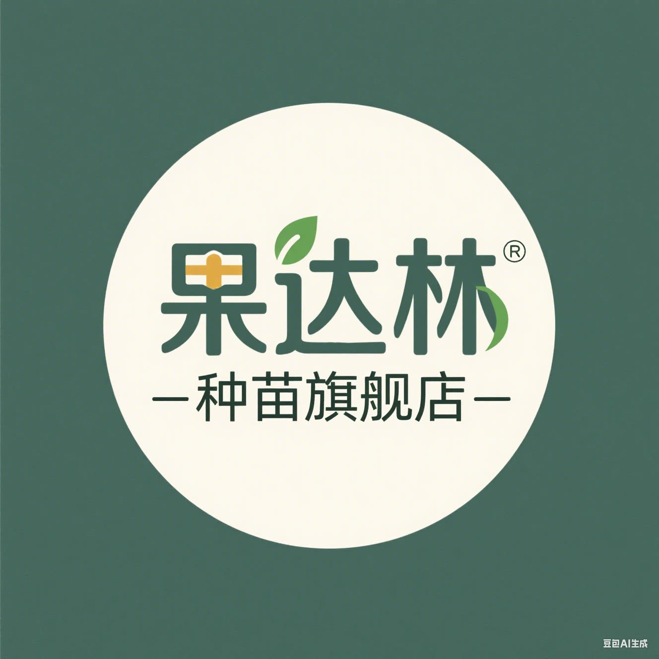 果达林种苗旗舰店