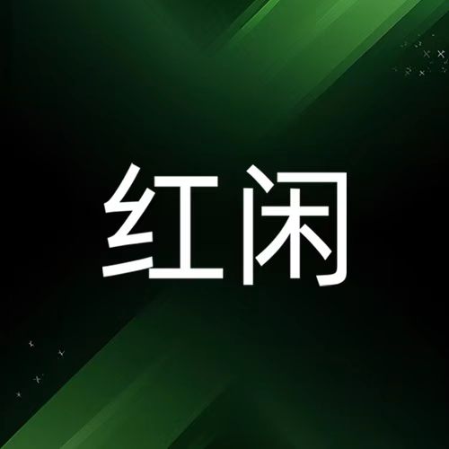 红闲旗舰店