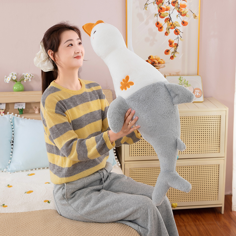 神秘战地灵感下的创意玩偶：三角洲行动老鼠干公仔