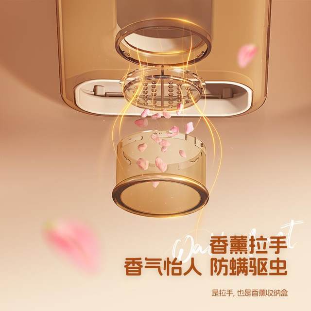 Kitchen artifact garbage bag storage box wall-mounted convenient bag shopping bag collector plastic bag extraction box