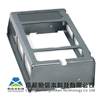 Chengdu chassis processing sheet metal chassis monitoring bracket sheet metal processing rack shell