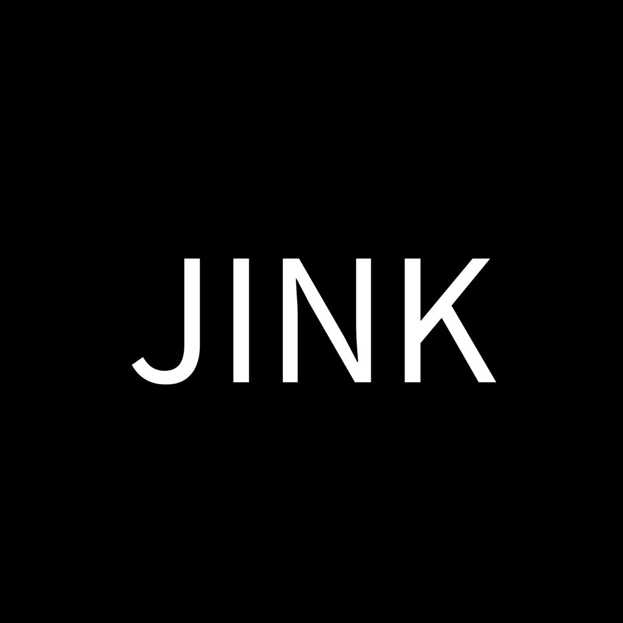 JINK旗舰店的LOGO