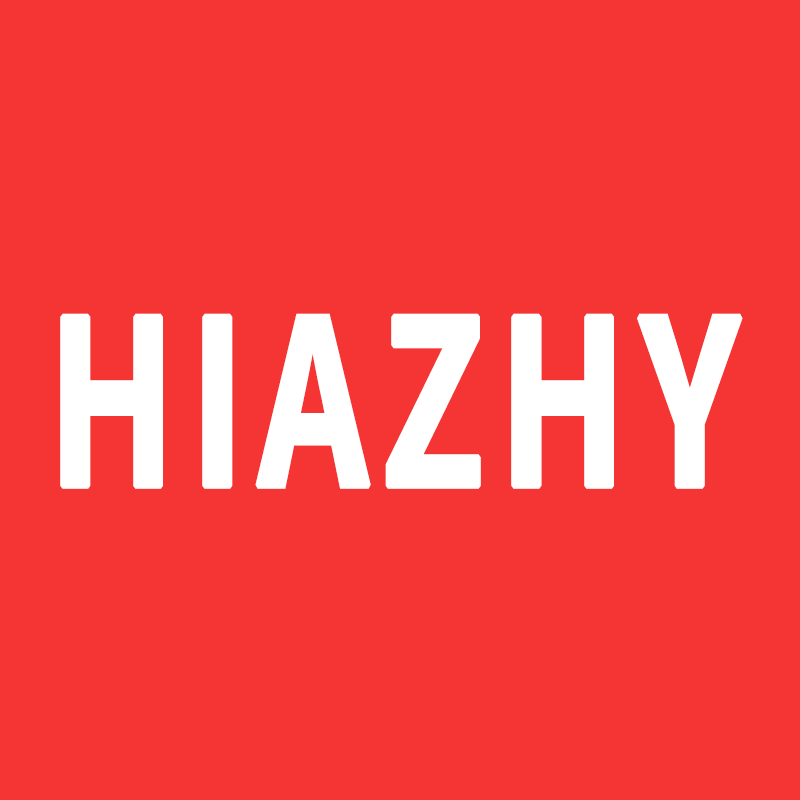 HIAZHY旗舰店