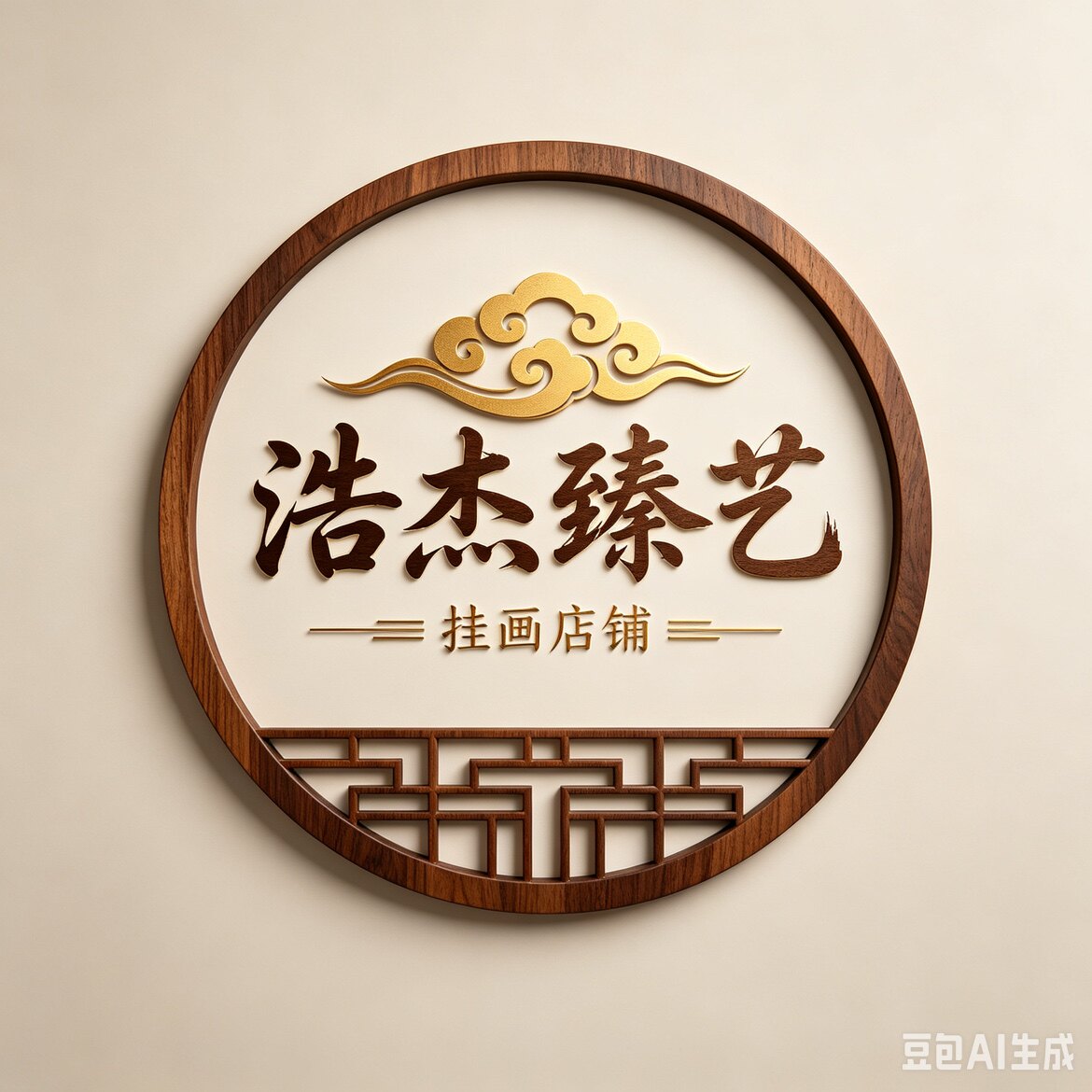 浩杰臻艺官方企业店