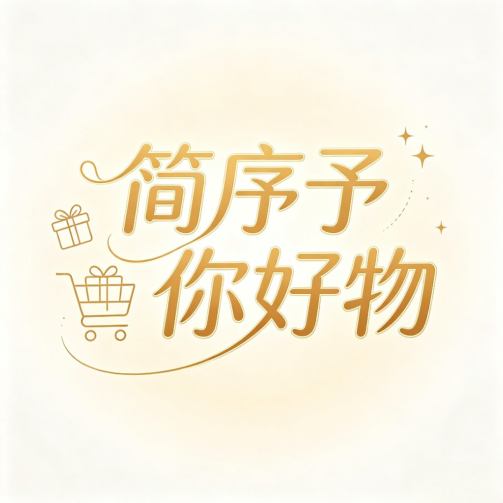 简序予你好物