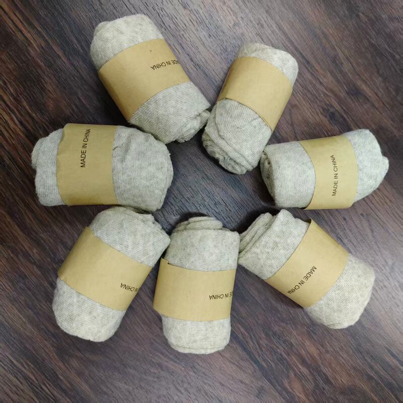 Thin Socks: High-End Hemp Socks
