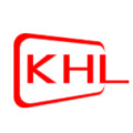 KHL饰品旗舰店的LOGO