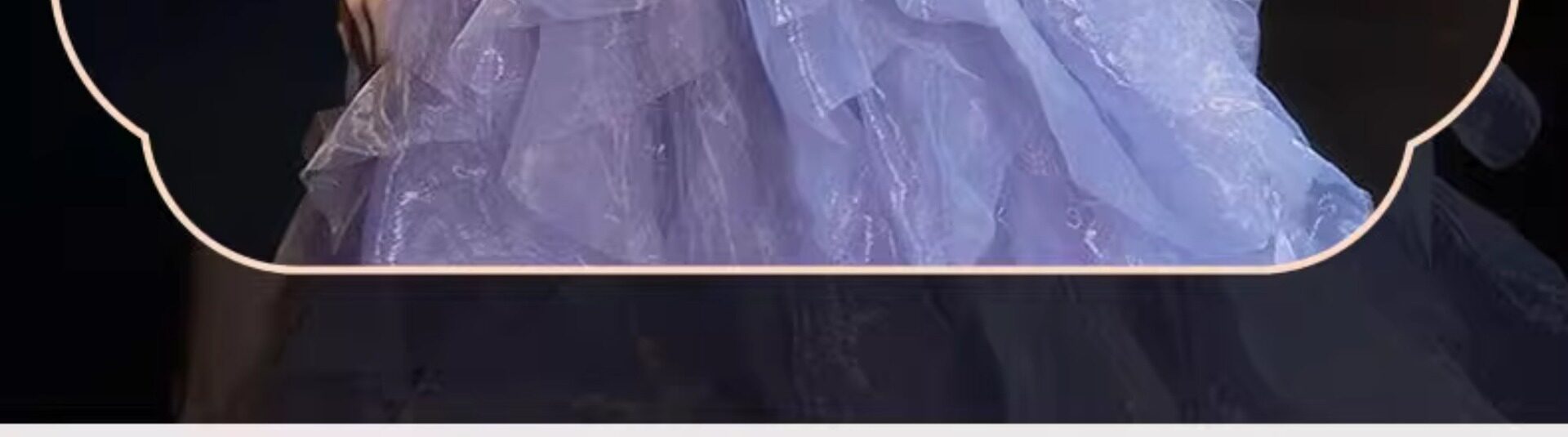 Детская куртка Жан purple strapless evening dress fairy light luxury engagement