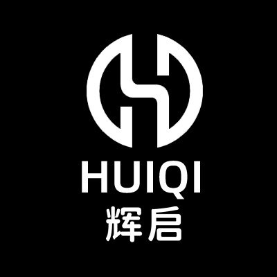 辉启家具旗舰店的LOGO