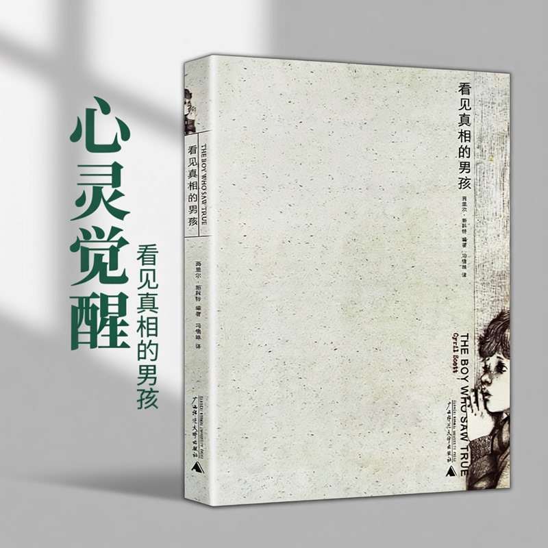 Brand New and Authentic: the Boy Who Saw the Truth - a Spiritual Diary for Boys Exploring the Truth of Mediumship and the Afterlife. a Classic European Spiritual Study That Delves into the Truth of Mediumship and the World Beyond Death