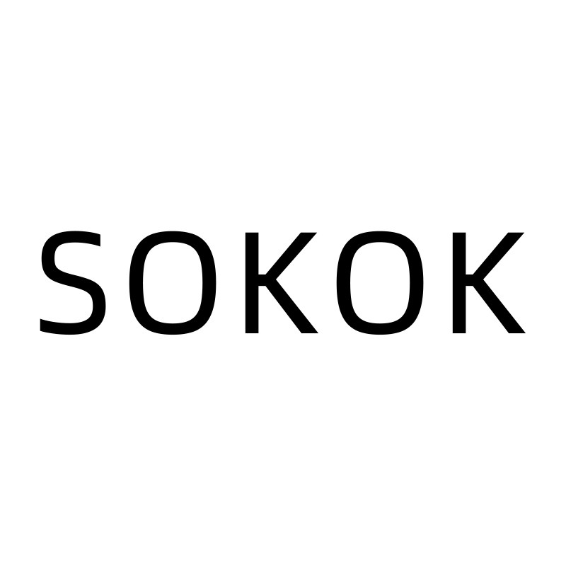 SOKOK箱包旗舰店