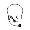Universal Head-Mounted Wired Microphone Little Bee Amplifier Teacher-Specific Teaching Headset Speaker Accessories